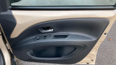 Toyota Aygo X 1.0 VVT-i Edge 5dr Auto Petrol Hatchback